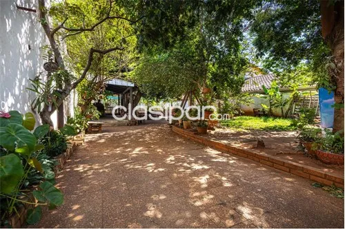 VENDO TERRENO EN CUARTO BARRIO DE LUQUE!! — foto 2
