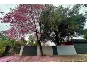 VENDO TERRENO EN LUQUE BARRIO LAURELTY!!