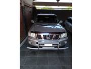 Nissan Patrol 2006 GRX 3.0
