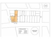 AVDA. MOLAS LOPEZ, LAS LOMAS: 2.000 M2 EN ESQUINA, SALIDA A 3 CALLES, P/ DESARROLLADORES.
