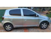 Vendo Toyota Vitz