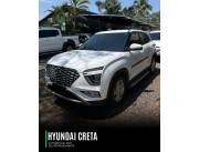 2023 Hyundai Creta automatico