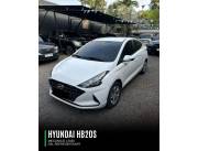Hyundai HB20S 2020
