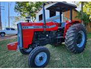Massey ferguson motor nuevo