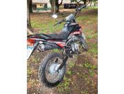 Vendo kenton Shark 2024 impecable!