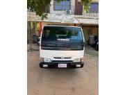 nissan Atlas Año 2000 Motor td27 sencillo Cubiertas nuevas los 4 Único dueño a tr