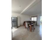 ALQUILER – DEPARTAMENTO AMOBLADO EN FERNANDO DE LA MORA SUR