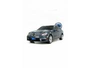 Mercedes-Benz C250 2013