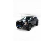Ford F-150 Raptor 2020