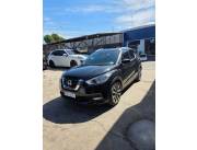 Nissan Kicks 2019