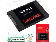 SSD 1TB SANDISK G27 2.5" SATA