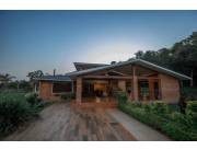 VENDO AMPLIA Y LUJOSA ESTANCIA DE 60 Há EN SAN JOAQUIN, DPTO. DE CAAGUAZU