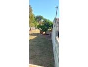 Vendo terrero en Fernando de la Mora zona Sur
