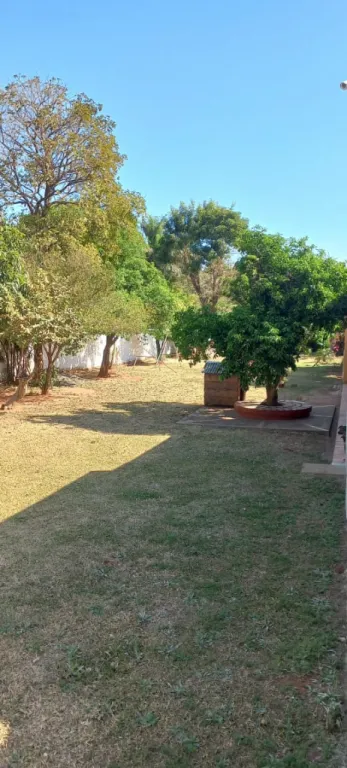 Vendo terrero en Fernando de la Mora zona Sur — foto 2