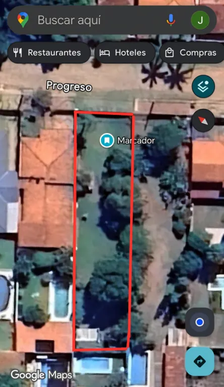 Vendo terrero en Fernando de la Mora zona Sur — foto 3