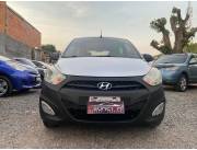 Hyundai I10 2013/14 mec. 1.0