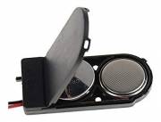 PILA MONEDA TOSHIBA CR-2032 3V