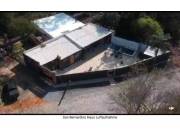VENDO LUJOSA CASA 3 DORMITORIOS SAN BERNARDINO
