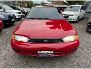 Subaru Legacy GL 1999 1.5