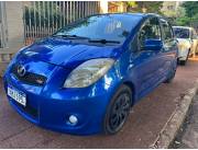 Vendo Vitz RS
