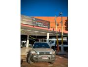 Hyundai Tucson 2006 Diesel - Financiado