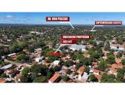 TERRENO EN VENTA EN VILLA ELISA