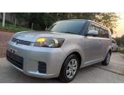 VENDO TOYOTA RUMION