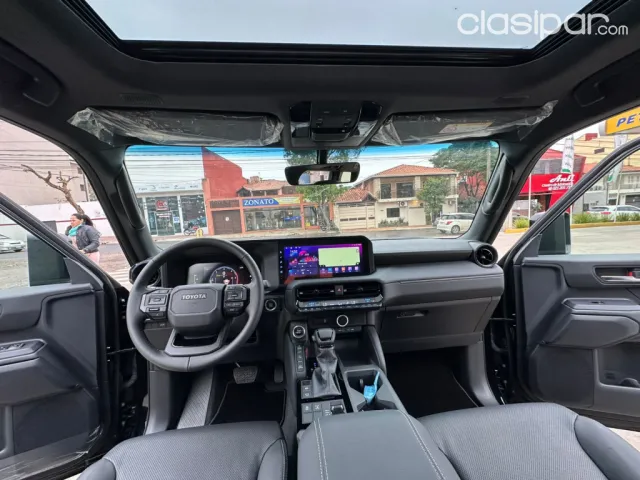 Toyota Land Cruiser 2025 — foto 7