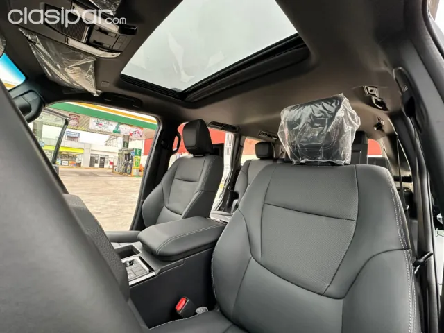 Toyota Land Cruiser 2025 — foto 8