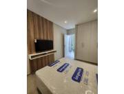 ALQUILO DUPLEX AMOBLADO EN LUQUE ZONA CONMEBOL COD 5311