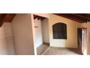 ALQUILO DUPLEX EN ASUNCION BARRIO MBURUCUYA COD 5853