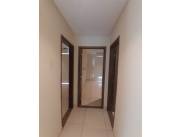 Alquilo Dúplex entre Asunción zona cit por Gs. 5.000.000 3 Habitaciones (1 en suite) Ampl