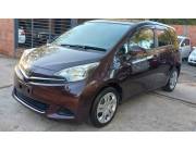 VENDO TOYOTA NEW RACTIS