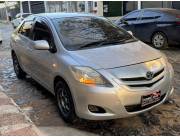 TOYOTA BELTA AÑO 2006 NAFTERO 1.3 cc AUTOMÁTICO ÚNICO DUEÑO OFERTA 32.500.000