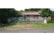Vendo Casa en Benjamín Aceval