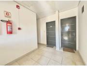 Edificio en venta en el Barrio Pettirossi – Asunción, con rentabilidad activa