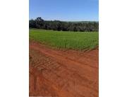 MINGA GUAZÚ, ALTO PARANA, PROX. RUTA 02: 689 HECT. MECANIZADAS, TIERRA ROJA PREMIUN.