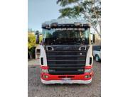 Scania 124/400 año 1998