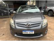 VENDO TOYOTA AURIS 2011