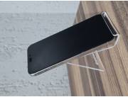 Porta celular acrílico con logo