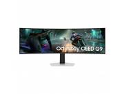 MON 49 SAMSUNG LS49DG910SNXZA CURVO OLED G9 144HZ (LS49DG910SNXZA)| HP STORE