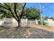 VENDO TERRENO EN BARRIO SANTÍSIMA TRINIDAD!!