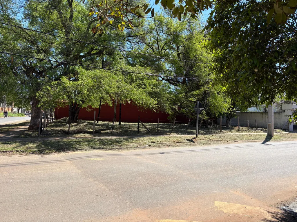 ALQUILO TERRENO EN ESQUINA – BARRIO AMÉRICA, LUQUE COD 5867 — фото 3
