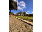 VENDO TERRENO EN REDUCTO – SAN LORENZO ID41249