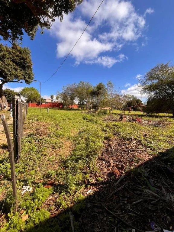 VENDO TERRENO EN REDUCTO – SAN LORENZO ID41249 — foto 3