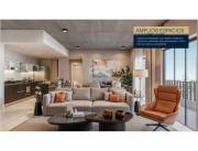 VENTA DEPARTAMENTO EN EJE CORPORATIVO CON AMENITIES - DESDE 39.900USD