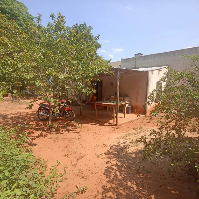 CASITA DE 2 HABITACIONES Y UN BAÑO VENDO EN ÑEMBY BARRIO CAAGUAZU - NO SE LO PIERDAN!! — foto 2
