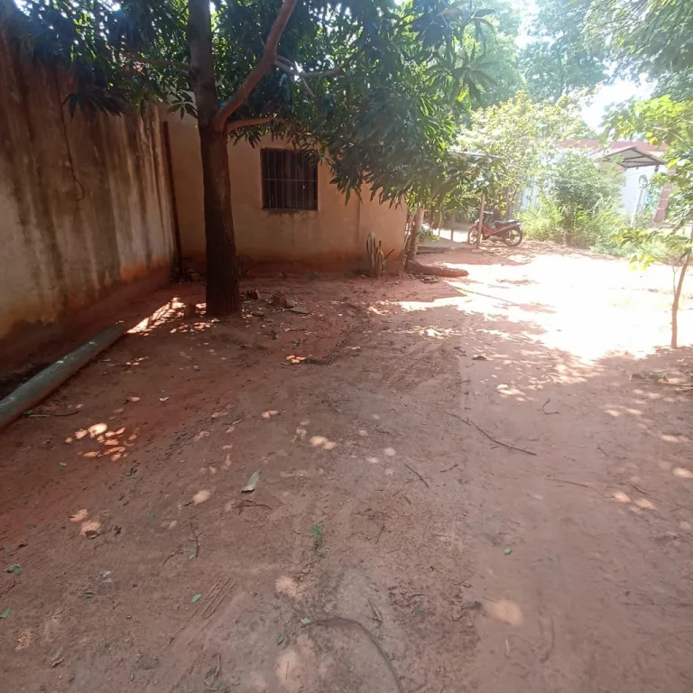 CASITA DE 2 HABITACIONES Y UN BAÑO VENDO EN ÑEMBY BARRIO CAAGUAZU - NO SE LO PIERDAN!! — foto 3
