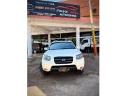 Hyundai Santa Fe 2007 - Financiación Propia