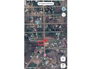 VENDO TERRENO EN VILLETA NARANJAISY-12x30 LIBRETA CANCELADA